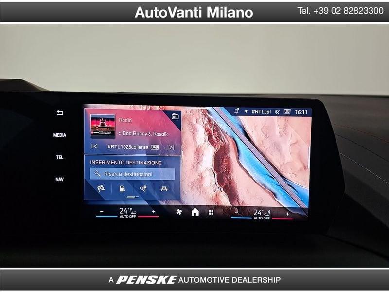 BMW Serie 1 118d MSport Pro