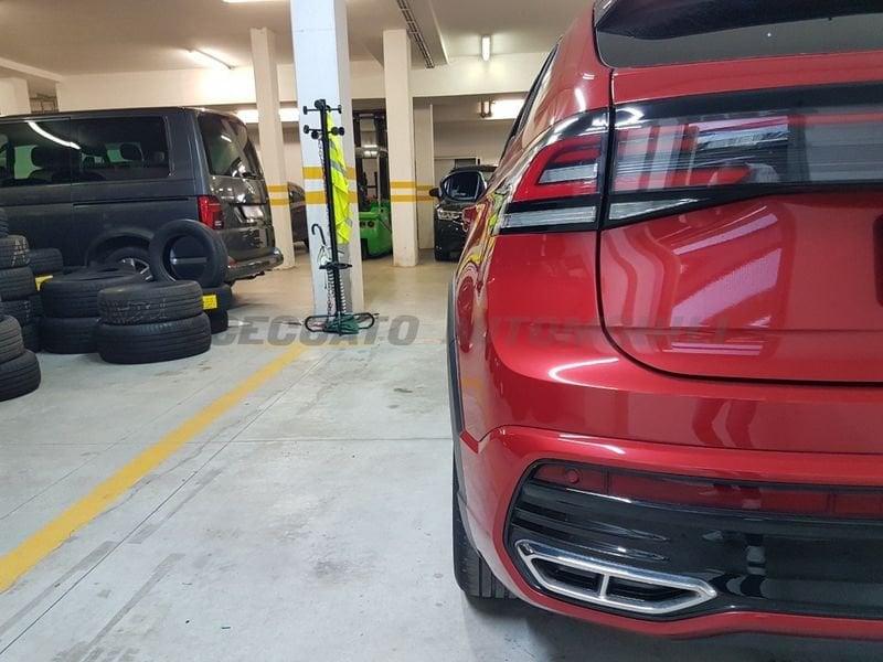 Volkswagen Taigo 1.5 tsi R-Line 150cv dsg