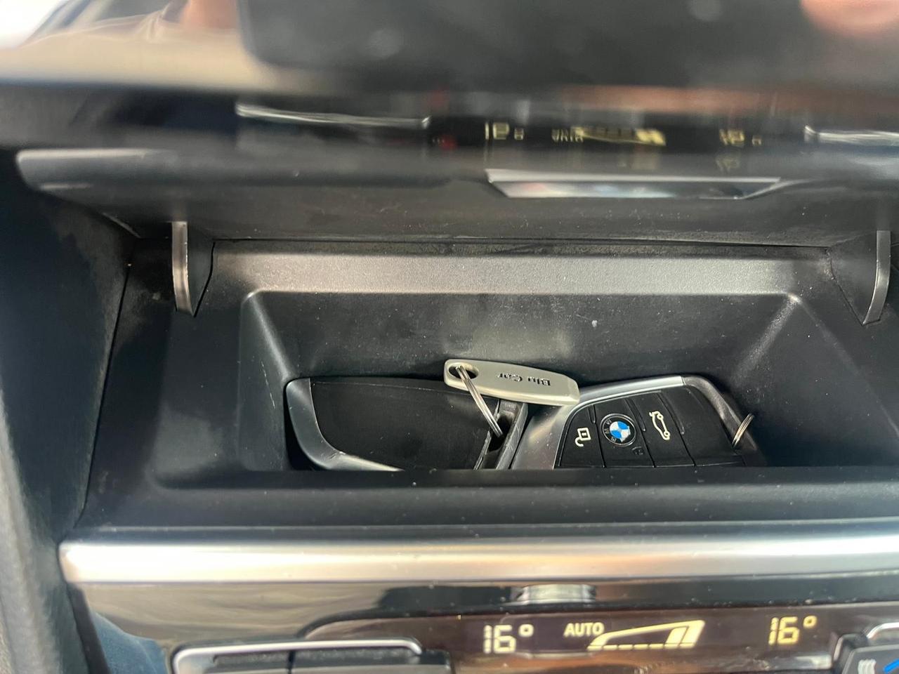 Bmw 218 218d Active Tourer