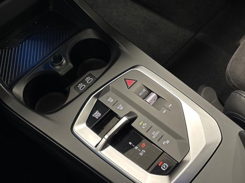 BMW Serie 1 118 d MSport Pro DCT