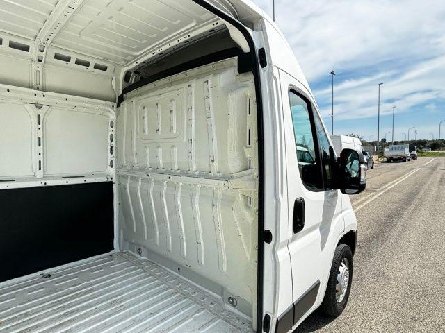 FIAT Ducato 333 2.2 BlueHDi 120 S&S PM-TM Furgone