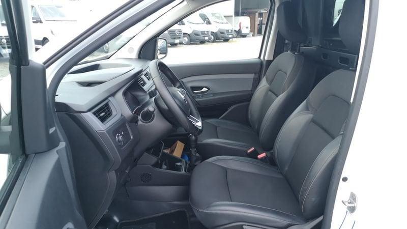 Renault Express 1.4 Blue dCi 95 Van