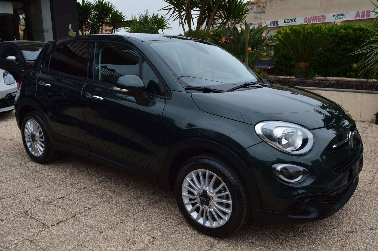 Fiat 500X 1.6 MultiJet 130 CV Sport