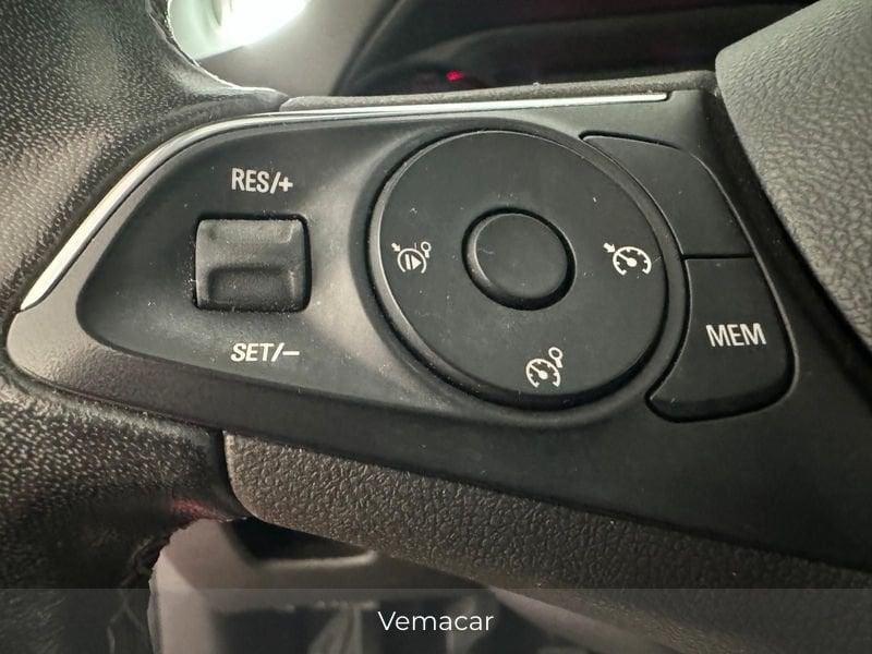 Opel Crossland Crossland X 1.2 12V Start&Stop Advance