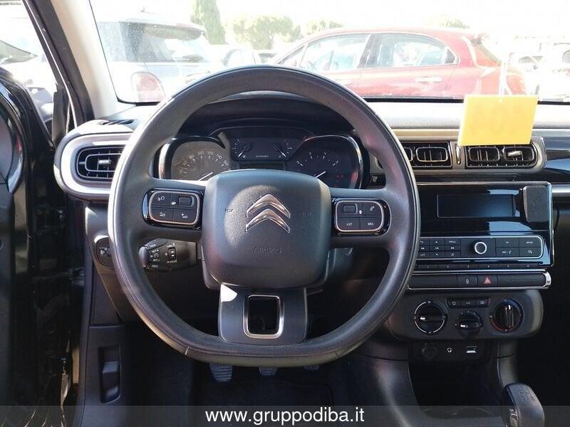 Citroën C3 2017 Benzina 1.2 puretech Shine s&s 83cv neopatentati my18