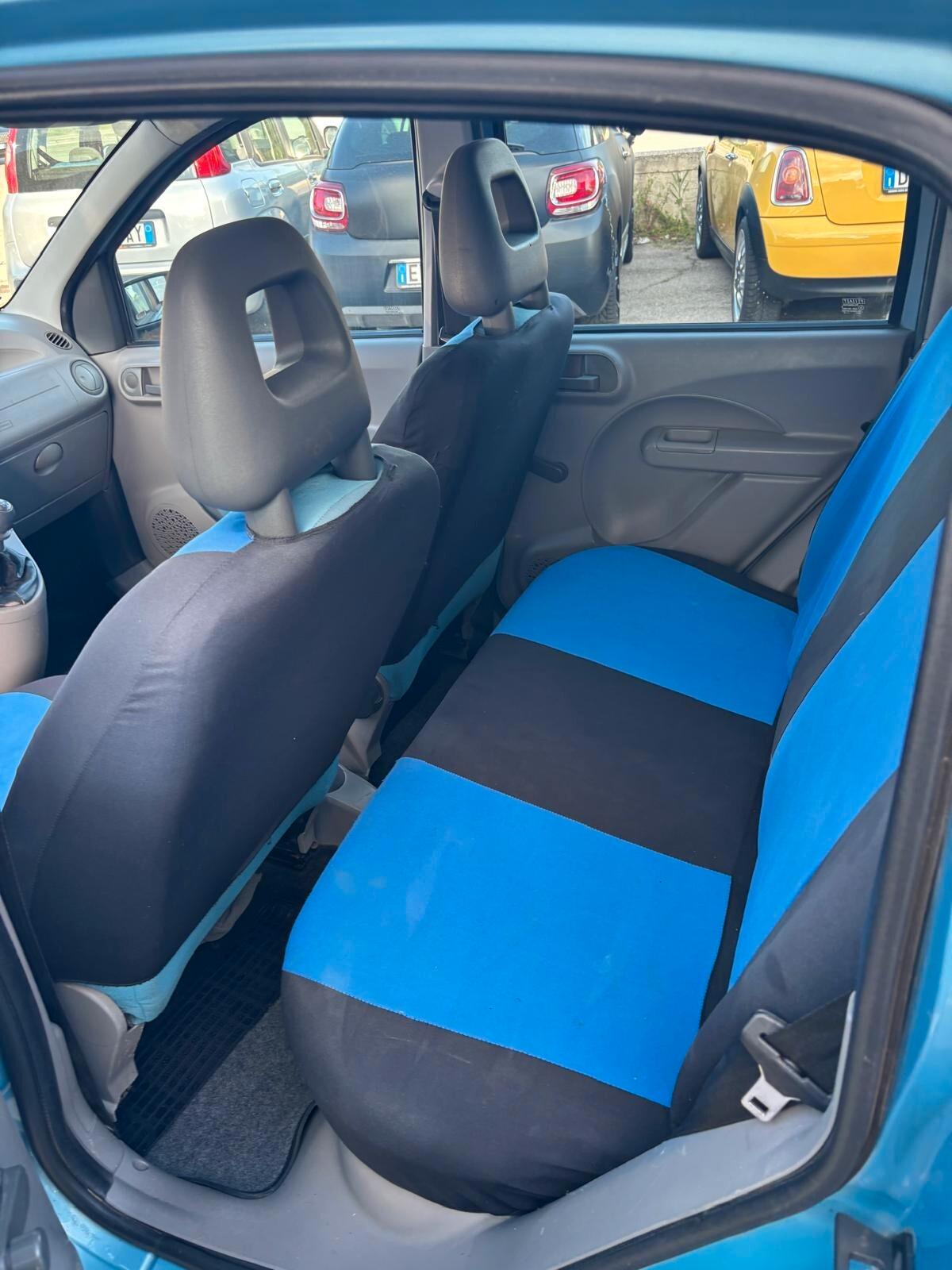 Fiat Panda 1.2 Dynamic GPL