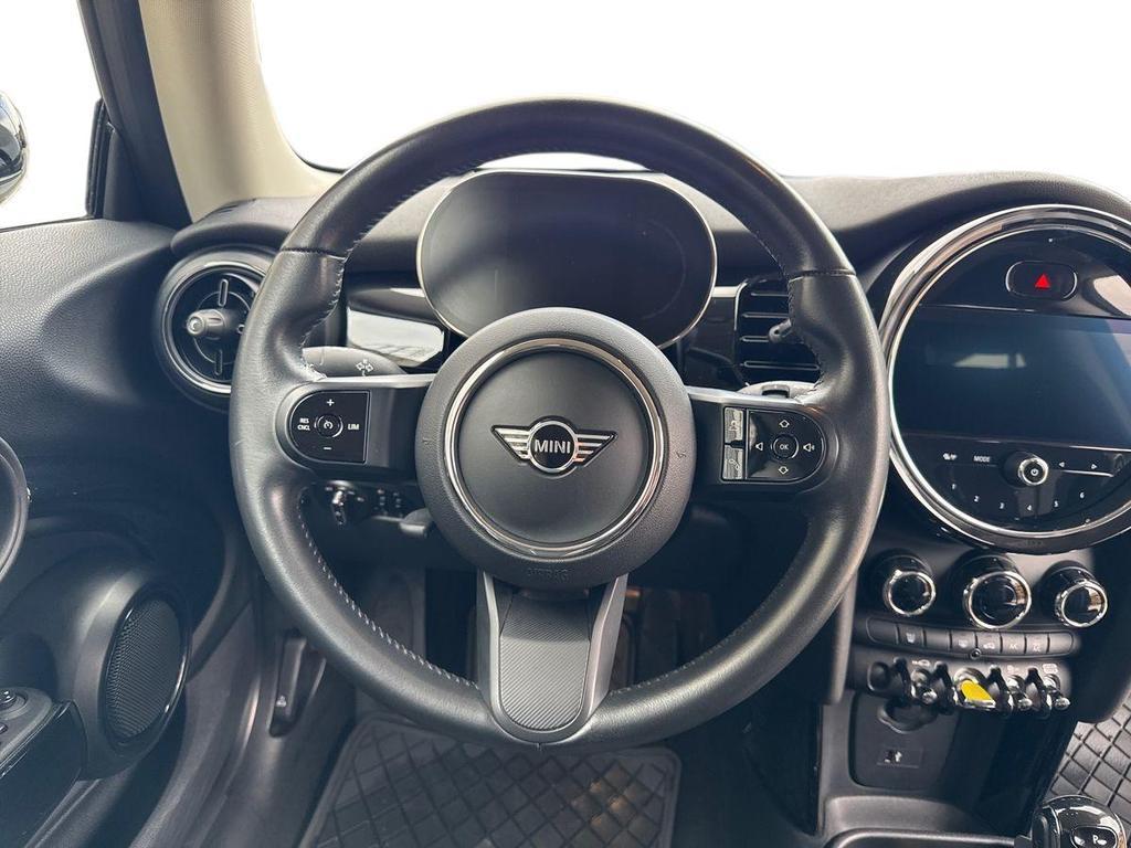 Mini Cooper SE 3p Classic auto