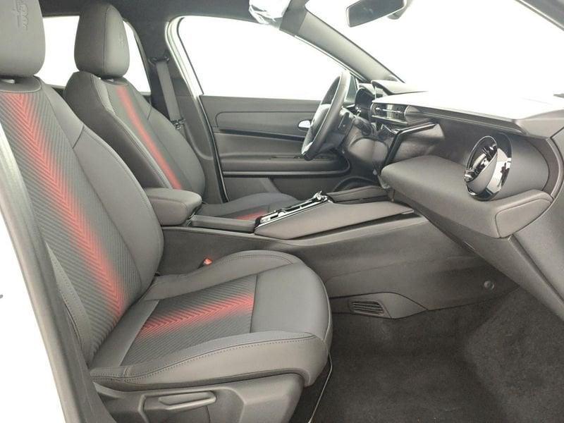 Alfa Romeo Junior 1.2 136 CV Hybrid eDCT6 Speciale