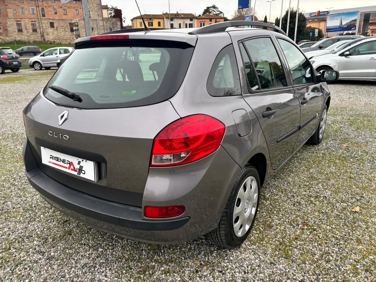 Renault Clio Storia 1.2 5 porte Confort