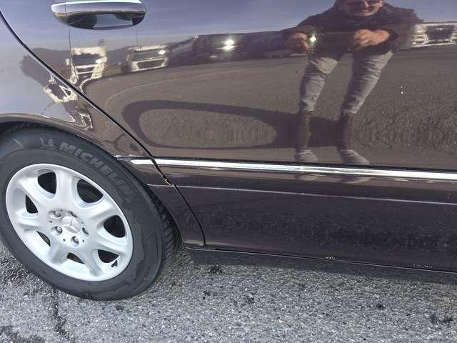 Mercedes-Benz S 320 PERFETTA