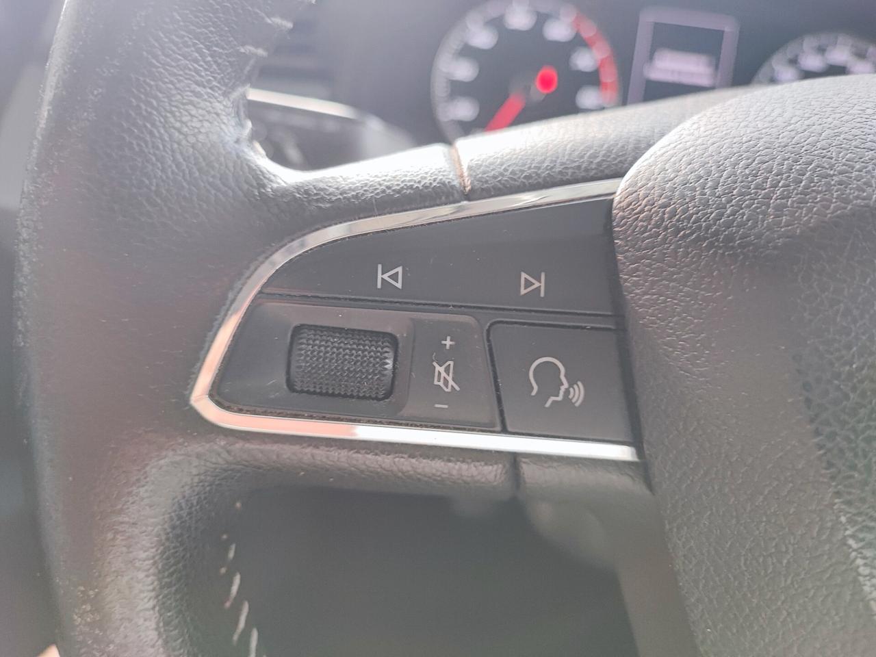 Seat Arona 1.0 TGI FR