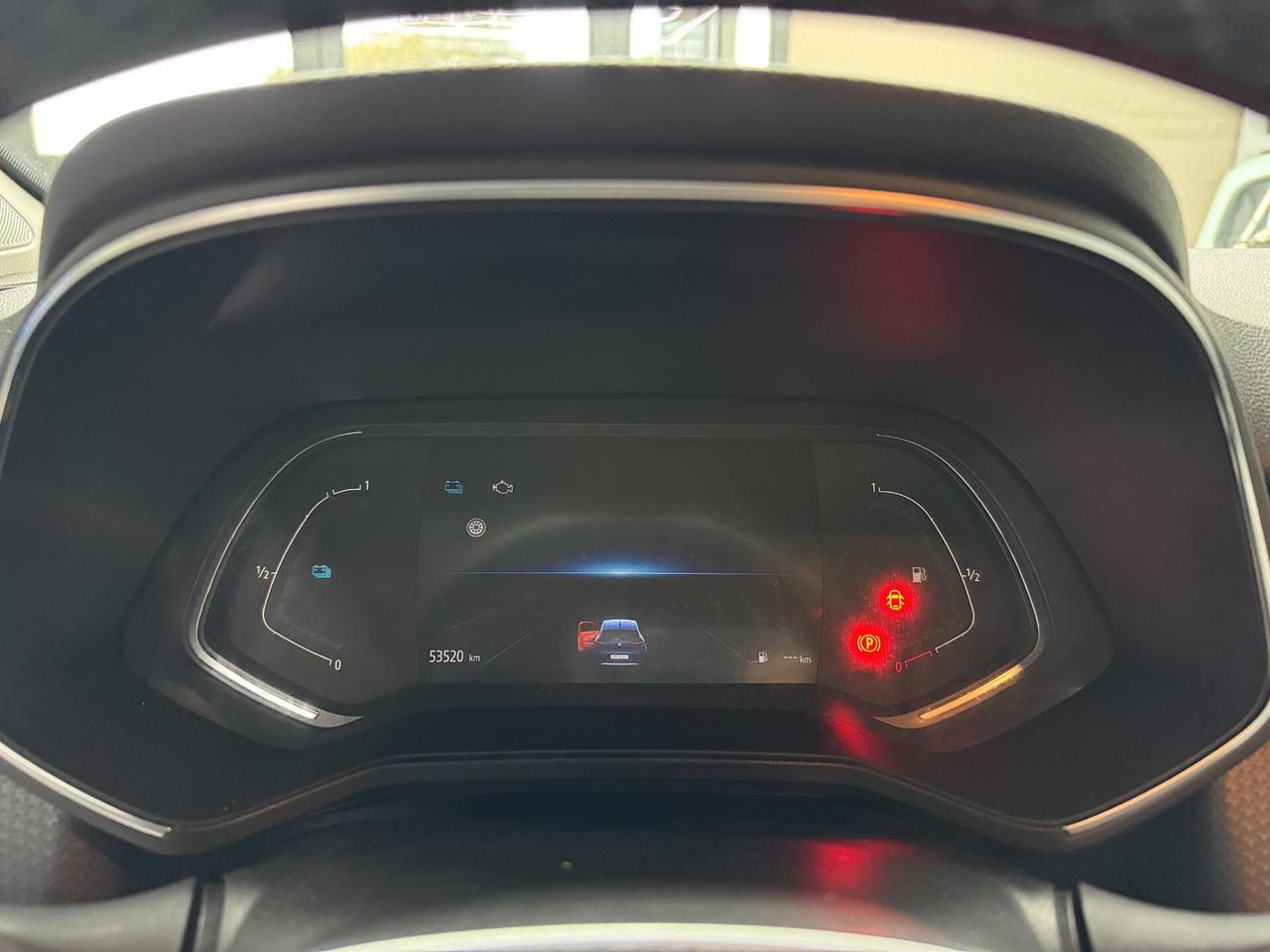 Renault Clio Full Hybrid E-Tech 140 CV 5 porte Zen