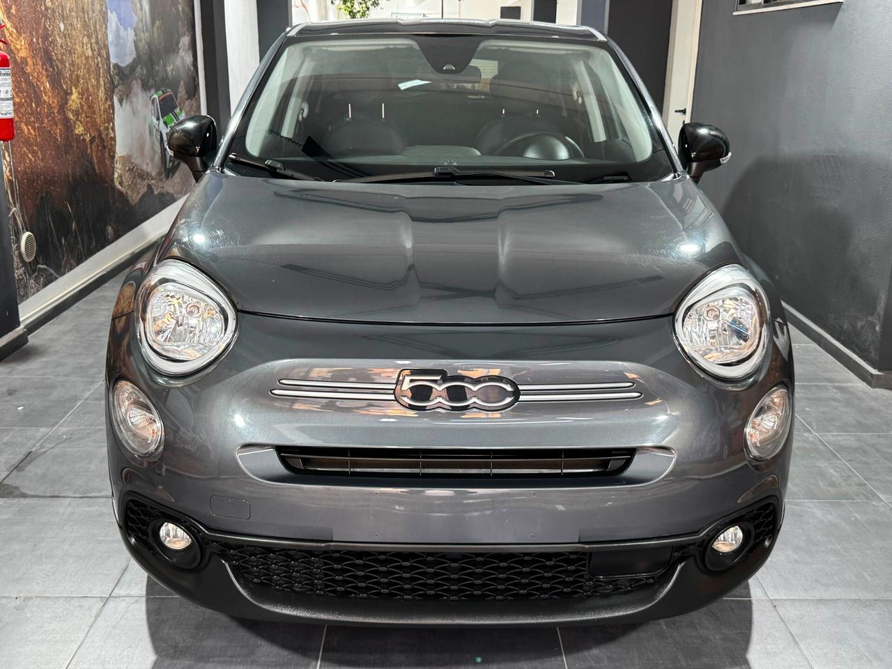 Fiat 500X 1.3 MultiJet 95 CV Club