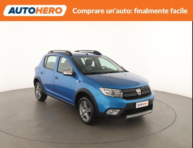 DACIA Sandero Stepway 0.9 TCe 12V 90 CV Start&Stop