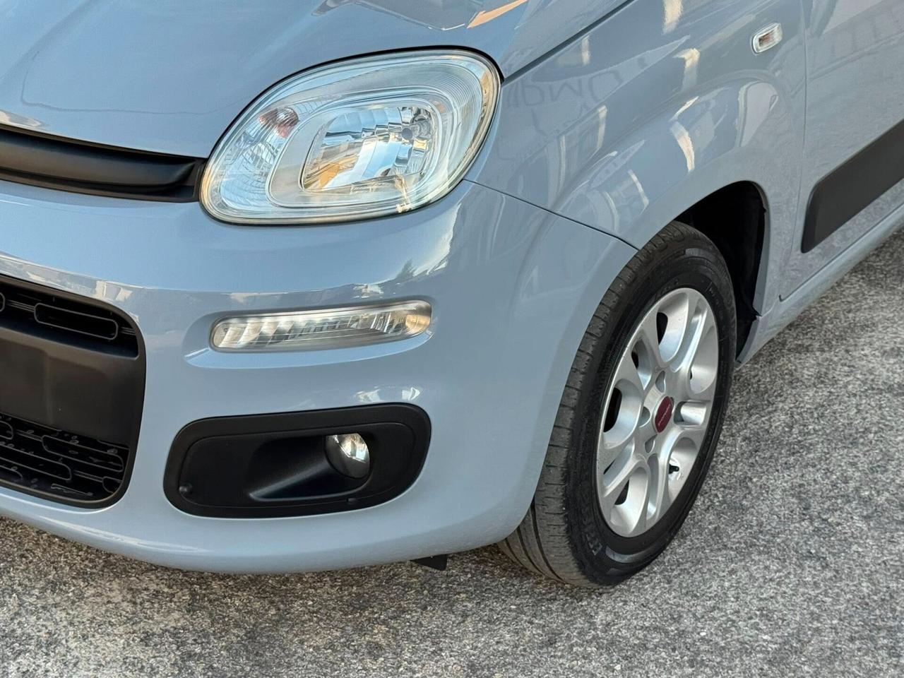 FIAT PANDA 1.2 EASYPOWER LOUNGE GPL PERFETTA