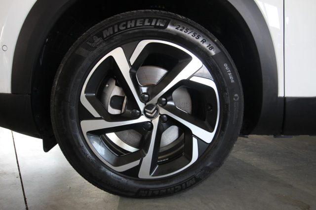 CITROEN C5 Aircross Hybrid 225 E-EAT8 Feel