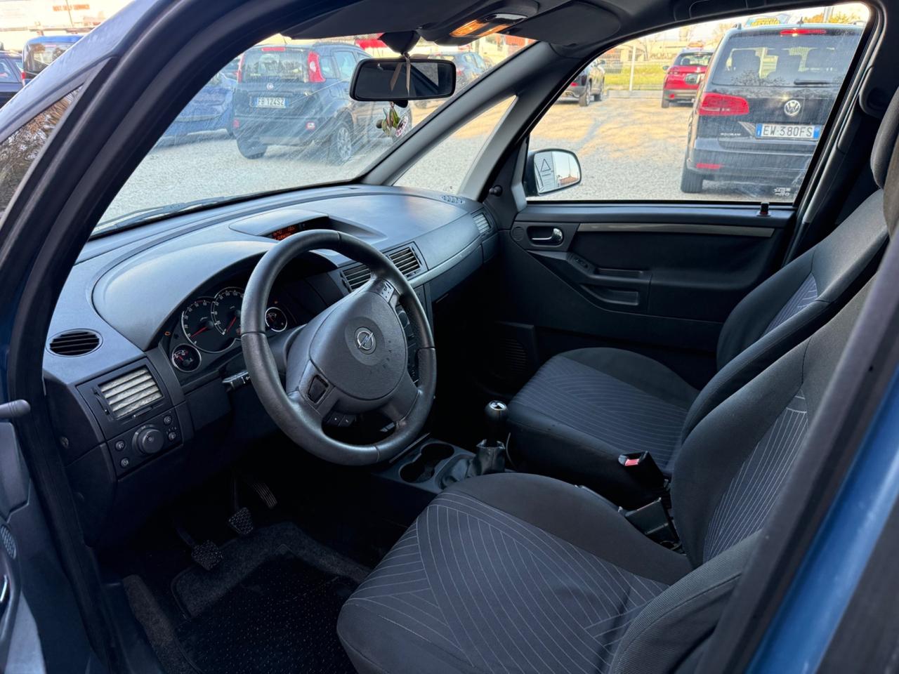 Opel Meriva 1.3 CDTI Enjoy