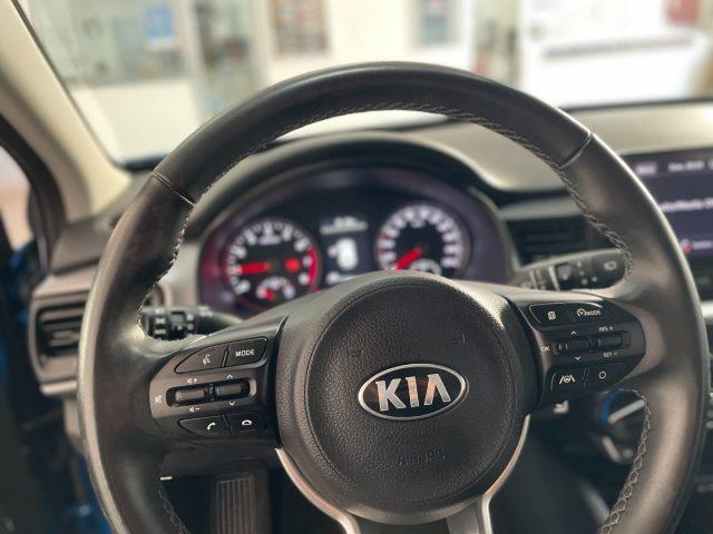 KIA Stonic 1.2 DPI ECO GPL Style