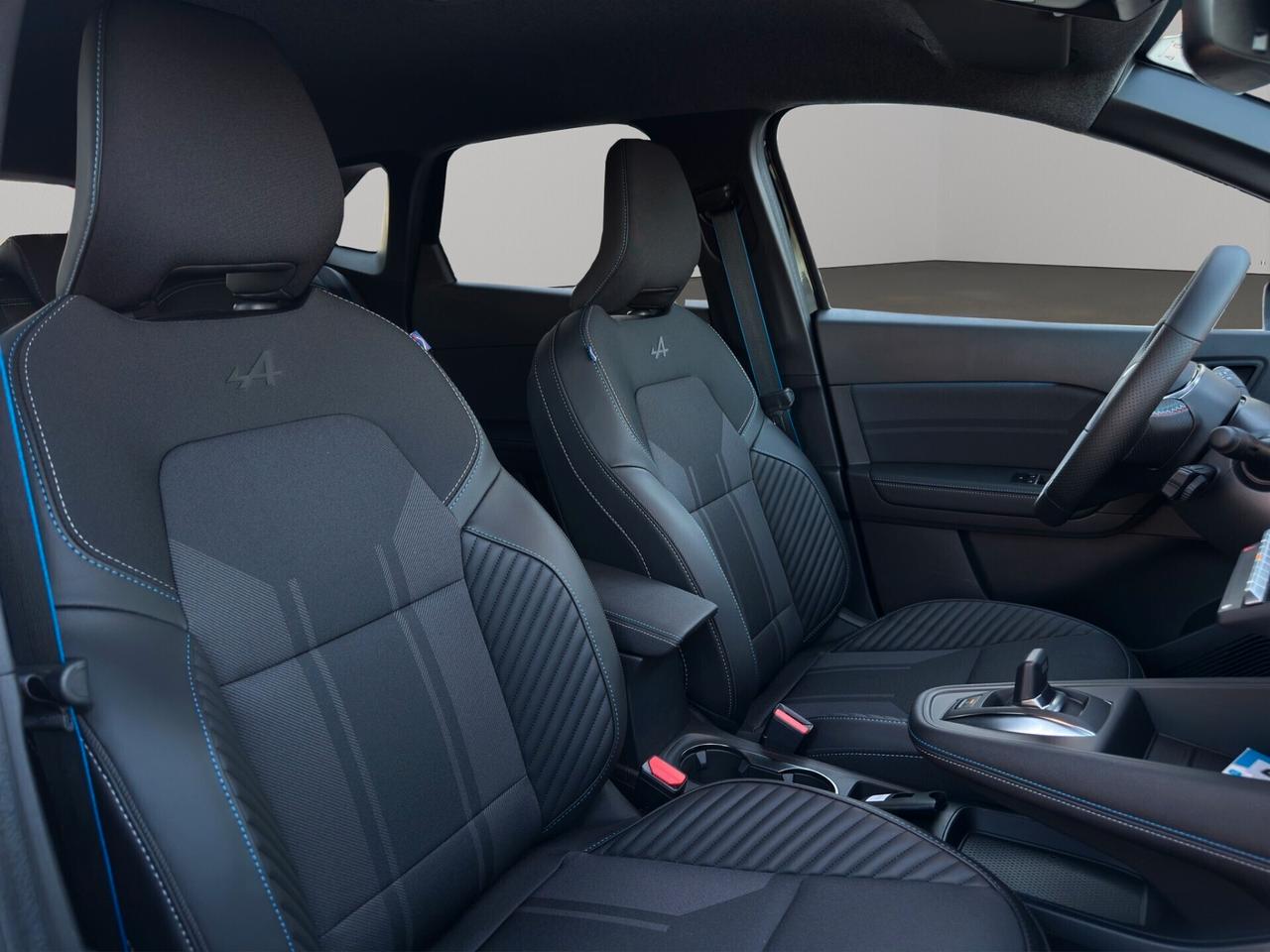 Renault Symbioz E-Tech 160 CV Esprit Alpine