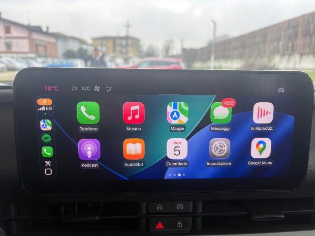 FIAT 600 Hybrid 100 CV DCT MHEV AUTOMATICA DA PROVARE