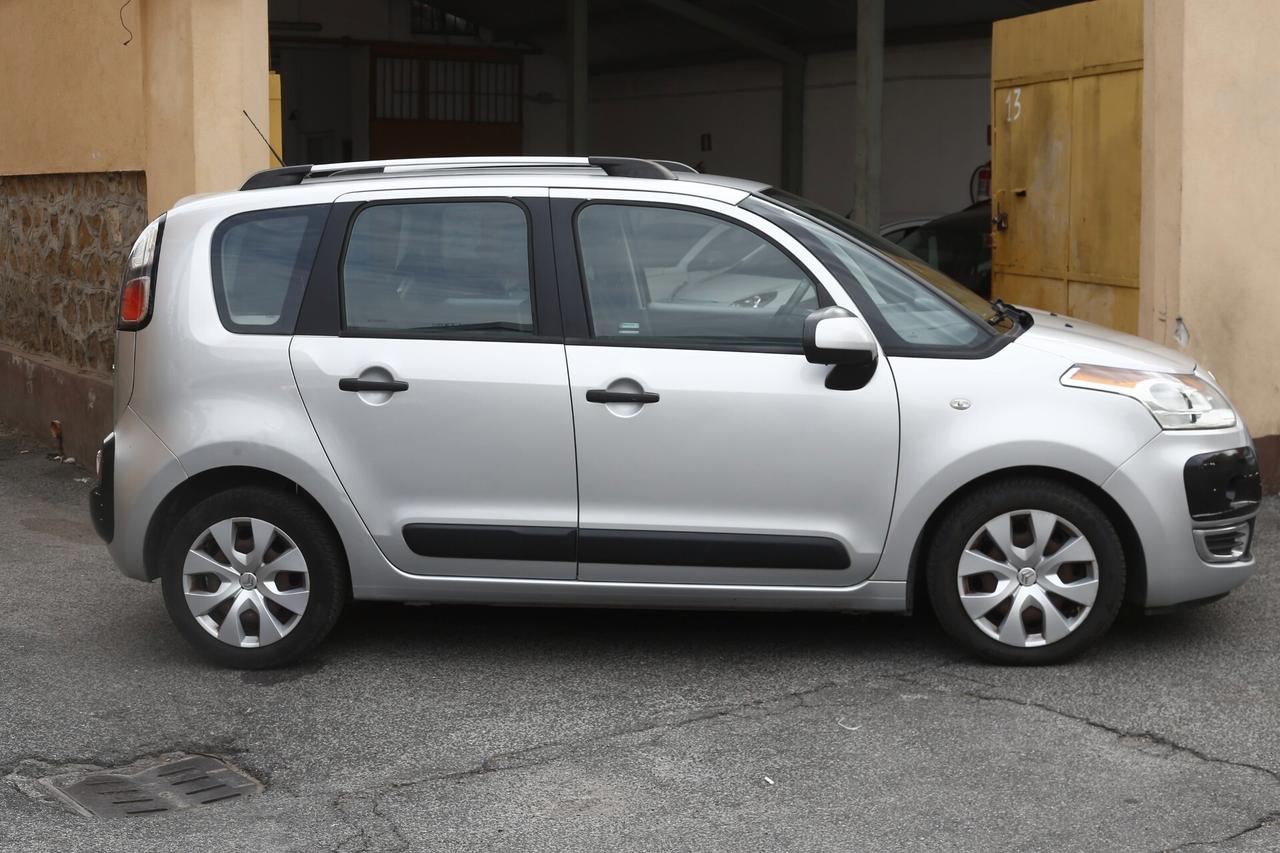 Citroen C3 Picasso 1.6 HDi 90 airdream Perfect
