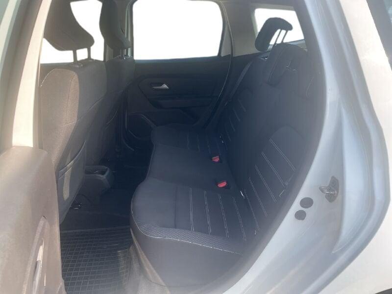 Dacia Duster Duster 1.0 TCe GPL 4x2 Comfort