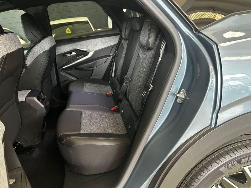Peugeot 3008 3008 Hybrid 145 e-DCS6 Allure - PROMO SIRONIAUTO+