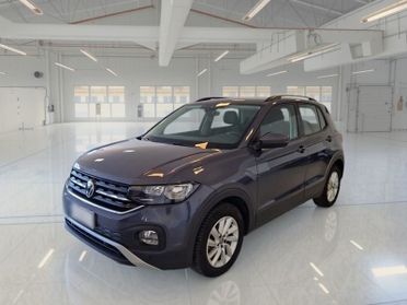 VOLKSWAGEN T-CROSS 1.0 TSI STYLE SUV