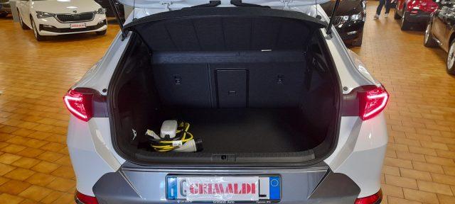 CUPRA Formentor 1.4 e-Hybrid DSG 204 CV PLUG IN