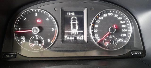 VOLKSWAGEN Caddy 2.0 TDI 122 CV 4Motion Furgone