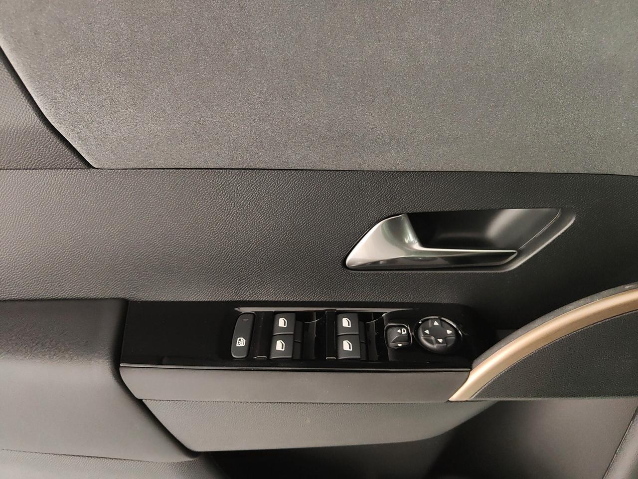 Lancia Ypsilon 51kWh LX