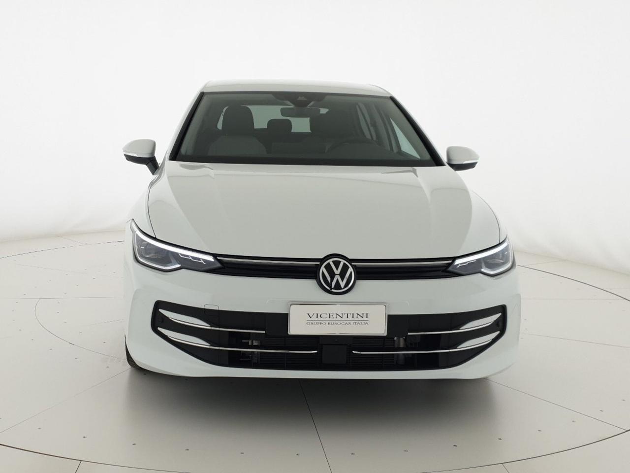 Volkswagen Golf 1.5 tsi ehybrid style 204cv dsg