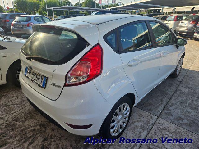 FORD Fiesta 1.5 TDCi 75CV 5 porte Business