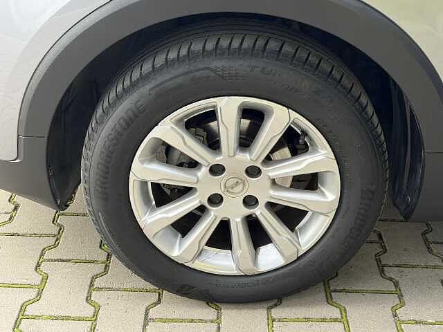 Opel Crossland 1.2 83 CV Elegance