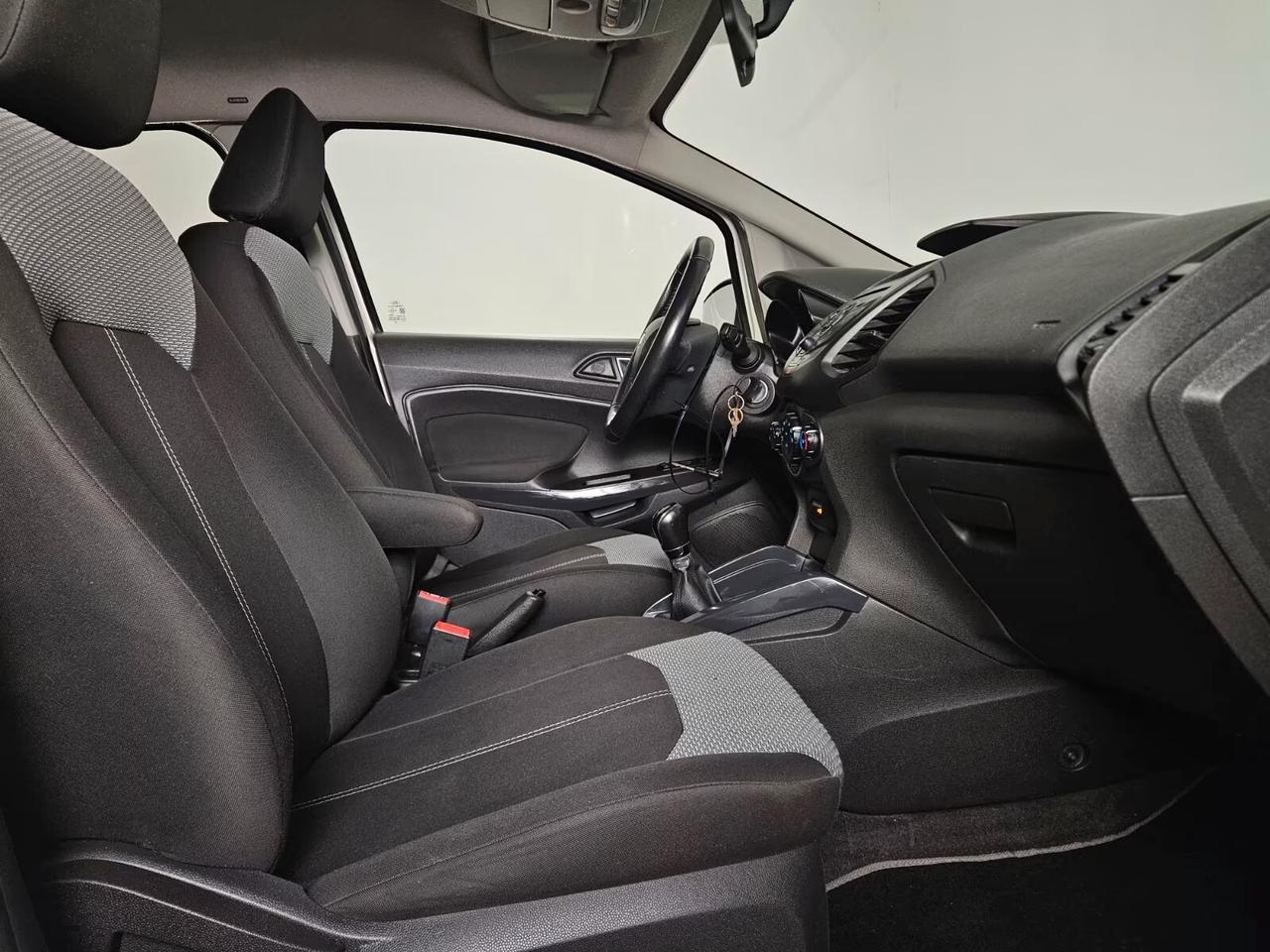 Ford EcoSport 1.0 EcoBoost 125 CV