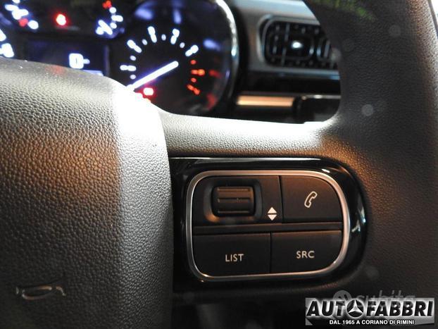 CITROEN - C3 - PureTech 83 S&S You-Climatic-