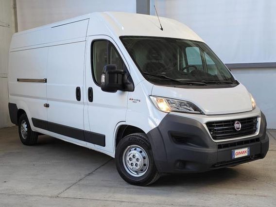 Camper fiat ducato 7 posti - Caravan e Camper In vendita a Asti