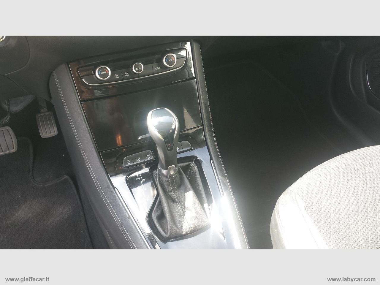 OPEL Grandland X 1.6 D Ecotec S&S aut. ULTIMATE