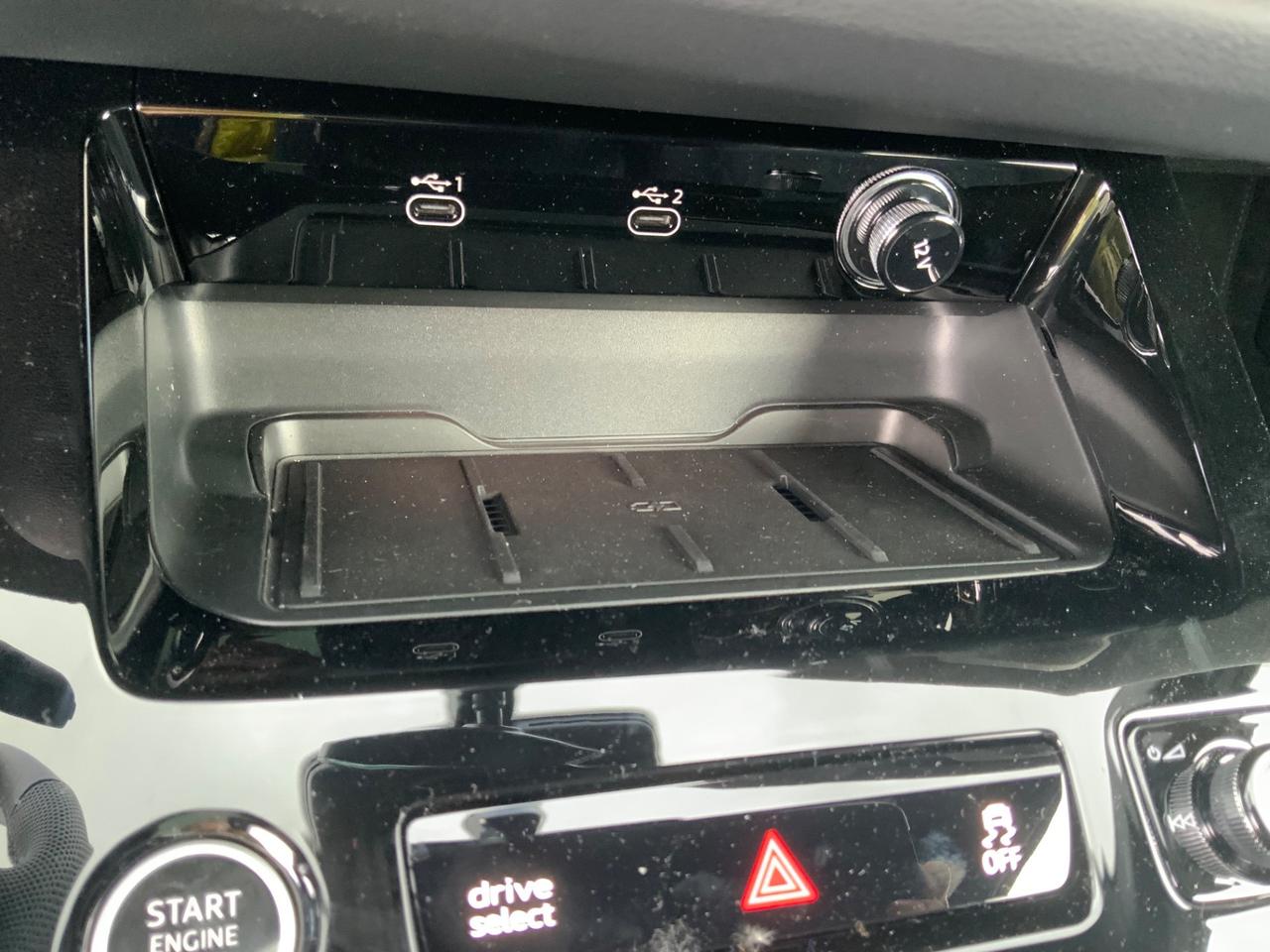 Audi A5 Avant TDI 150 kW S tronic mHEV+ S Line edition TETTO.CERCHI 20.FULL FULL