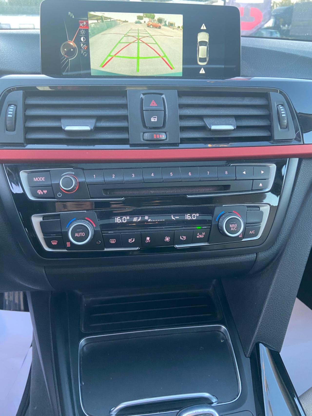 Bmw Gran Coupe 420d xDrive Sport 2.0 190cv nuova