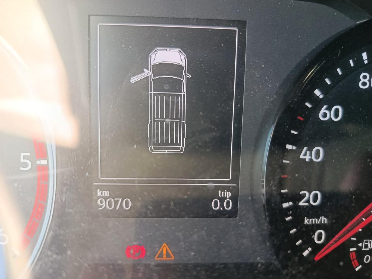 Volkswagen Crafter 35 2.0 TDI 140CV PM-TM -2024