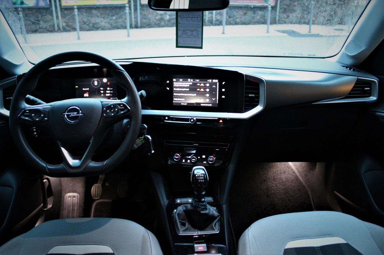 Opel Mokka 1.5 diesel Elegance