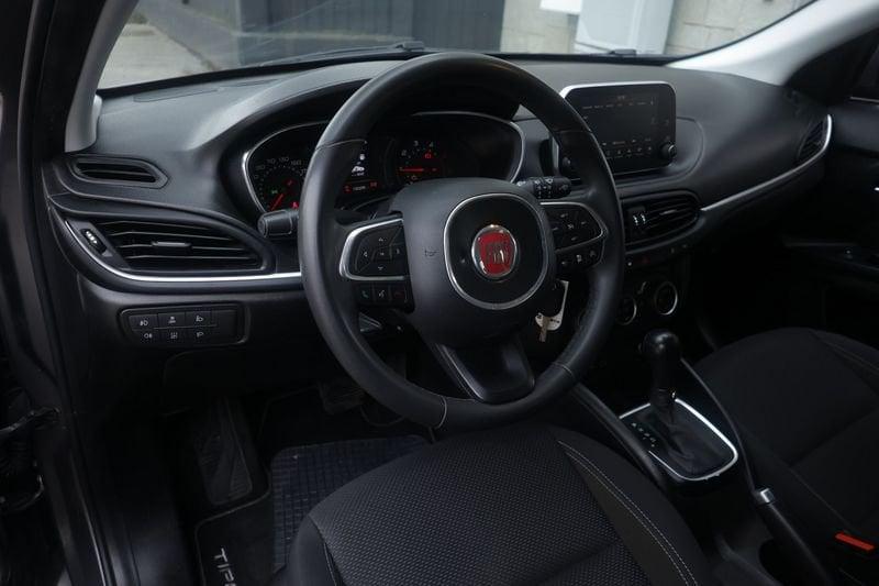 FIAT Tipo FIAT Tipo SW 1.6 mjt Lounge s&s 120cv dct my20 88KW ANNO 2020