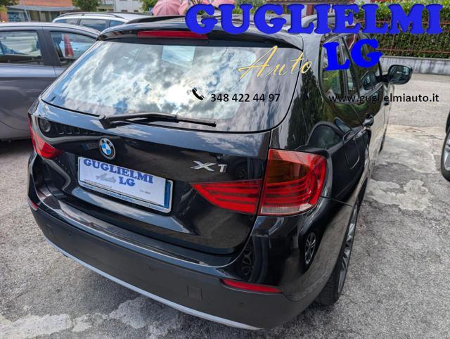 BMW X1 xDrive20d Eletta 4wd