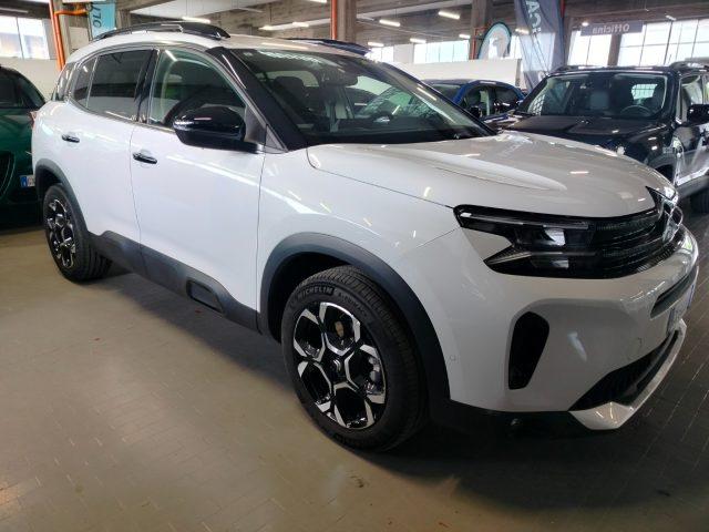 CITROEN C5 Aircross BlueHDi 130 S&S EAT8 Max