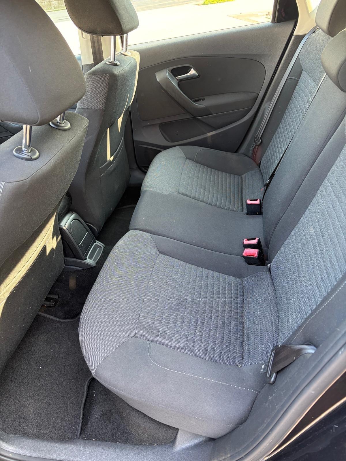 Wolkswagen Polo 1.2 TDI Comfortline