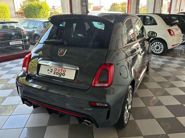 Abarth 595 1.4 t-jet 145cv