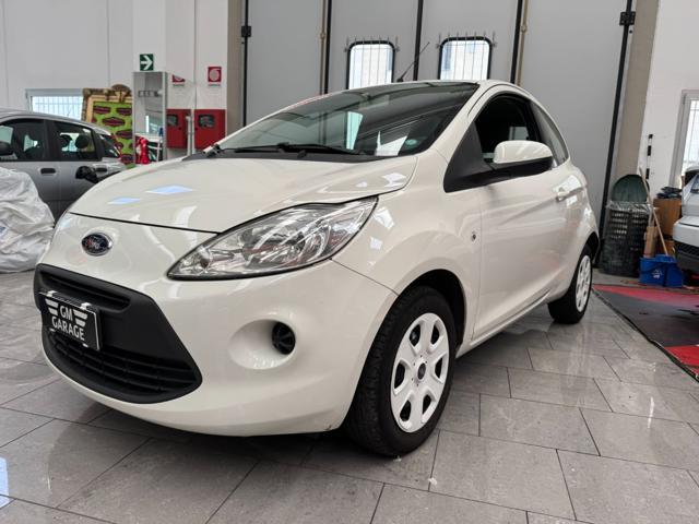 FORD Ka 1.2 8V 69 CV Individual