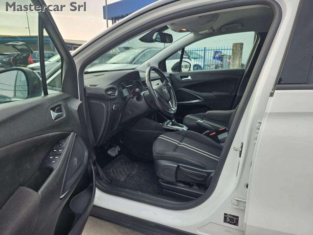 OPEL Crossland Crossland 1.2 Elegance automat. - targa GT180MB