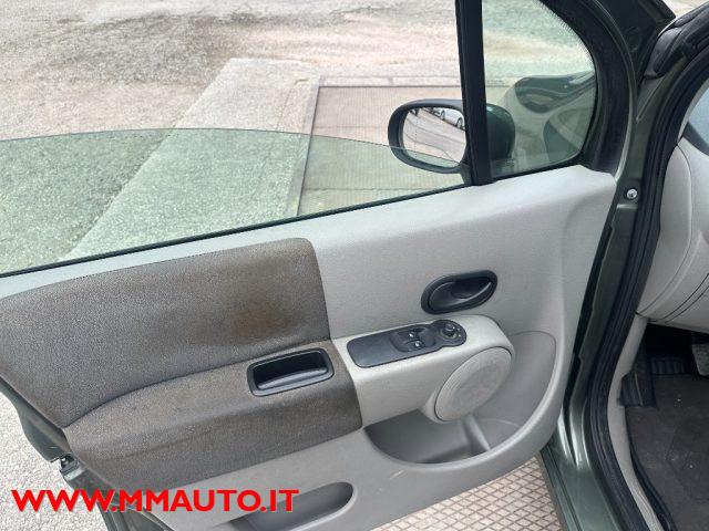 RENAULT Modus 1.5 dCi 85CV Confort Dynamique CLIMA!!!!